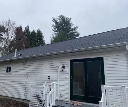 SunGaze Home Improvement