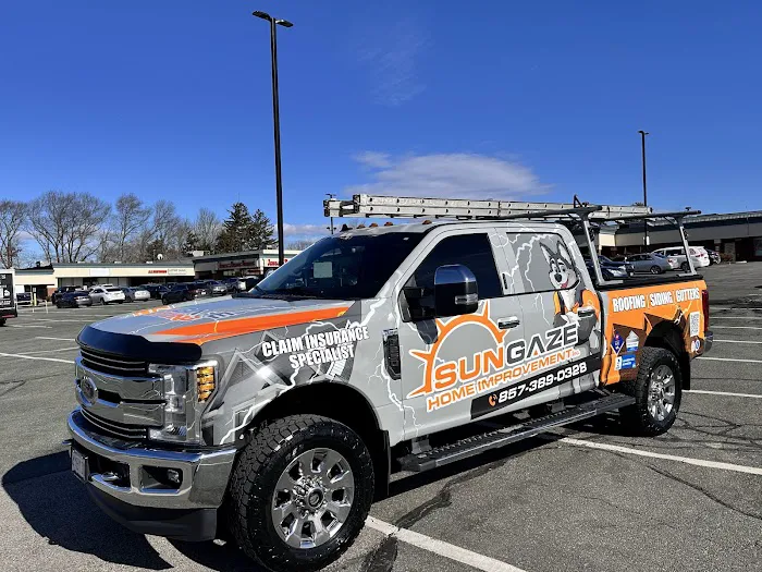 SunGaze Home Improvement Picture 3