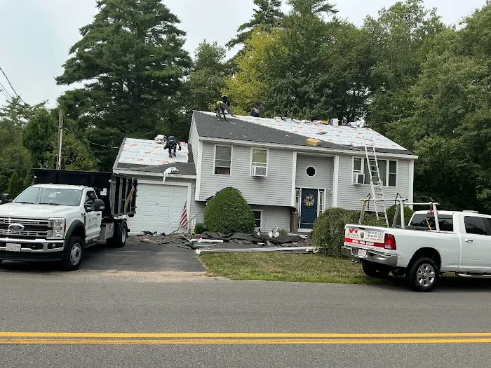 J & Y General Construction Inc Picture 1