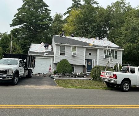 J & Y General Construction Inc