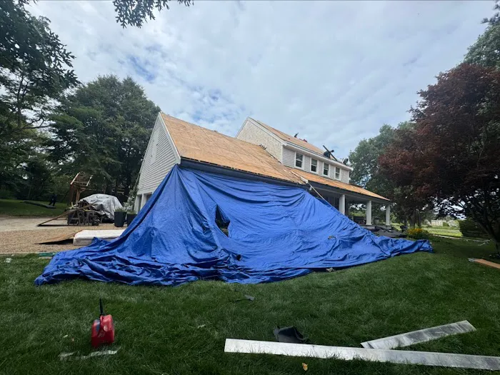 J & Y General Construction Inc Picture 2