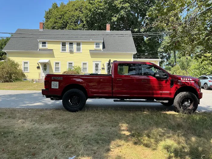 J & Y General Construction Inc Picture 3