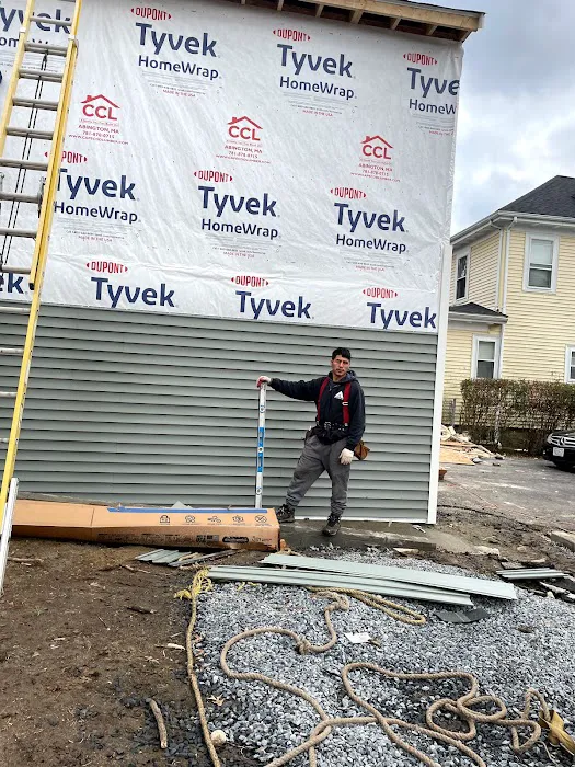 AGc Construction inc Picture 5