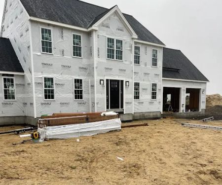 AGc Construction inc