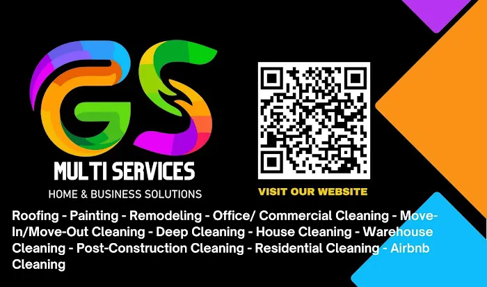 G S Multi Services Picture 1