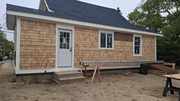 Geo Quality Roofing Picture 1