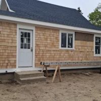 Geo Quality Roofing ico