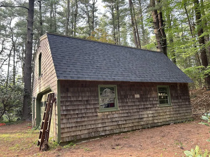 Geo Quality Roofing Picture 9