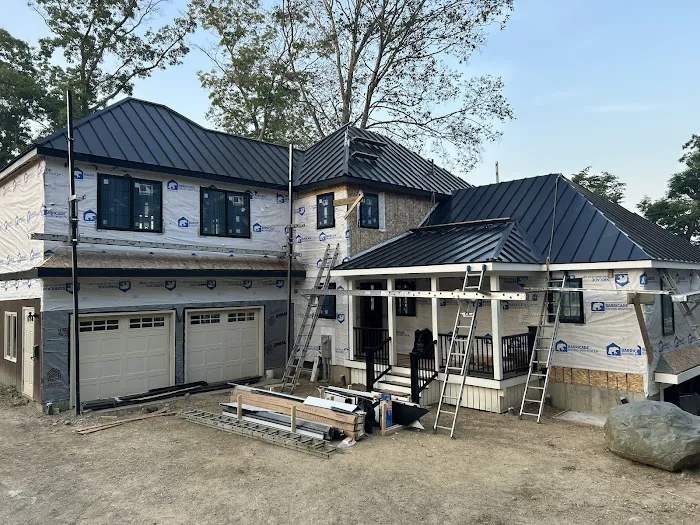 Geo Quality Roofing Picture 4