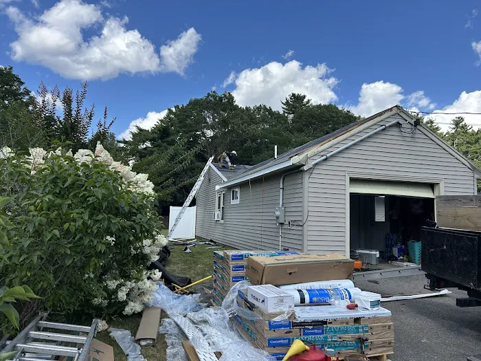 Geo Quality Roofing Picture 6