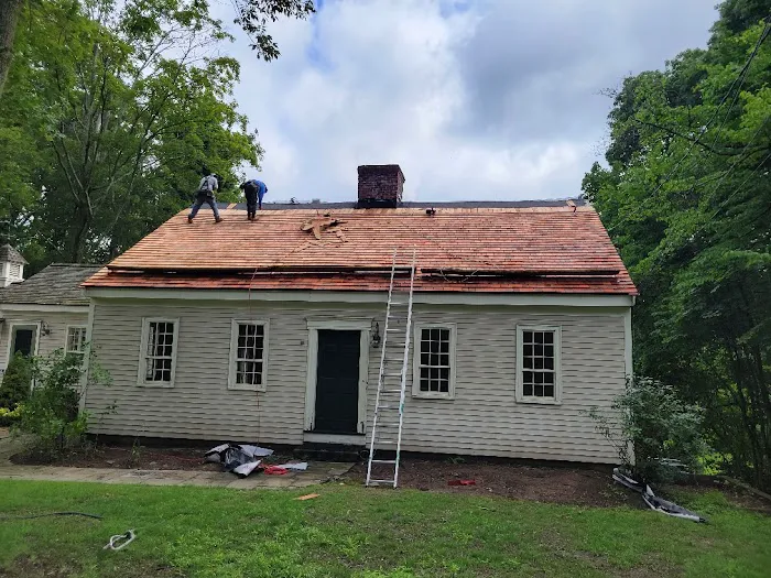 Geo Quality Roofing Picture 10