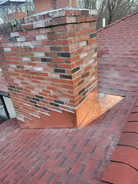 Geo Quality Roofing Picture 7