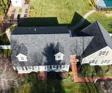 United Pro Construction