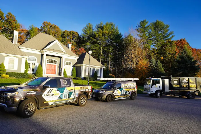 United Pro Construction Picture 5