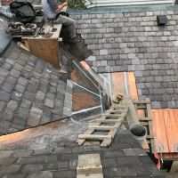 J. L. Goode Roofing & Building Contractors ico