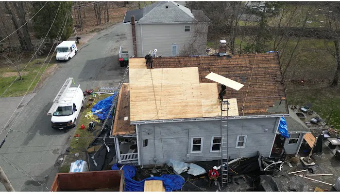 Gomes’s Construction Inc. Picture 4