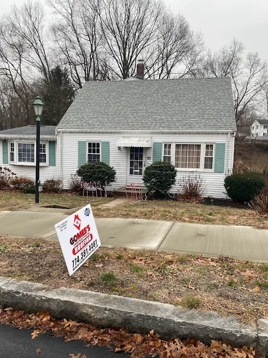 Gomes’s Construction Inc. Picture 5