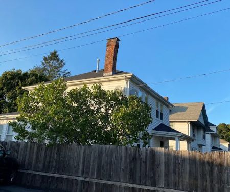 Gomes’s Construction Inc.