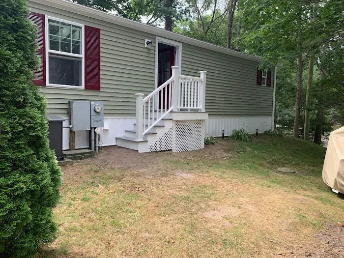 Gomes’s Construction Inc. Picture 9