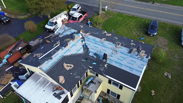 Gomes’s Construction Inc. Picture 10