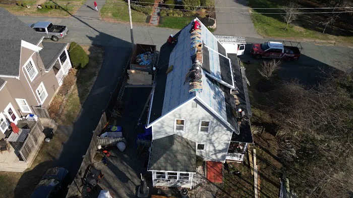 Gomes’s Construction Inc. Picture 6