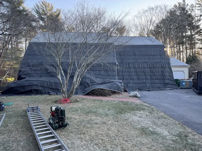 Cycle Carpentry Corp Picture 1