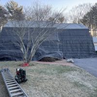 Cycle Carpentry Corp ico