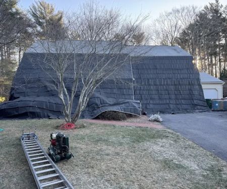 Cycle Carpentry Corp