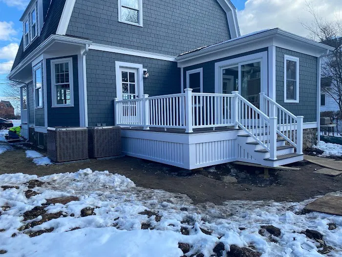 Cycle Carpentry Corp Picture 7