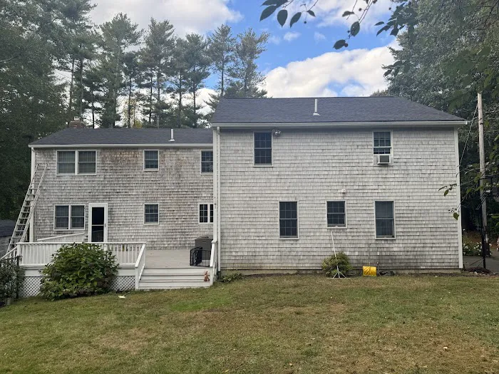 Cycle Carpentry Corp Picture 10