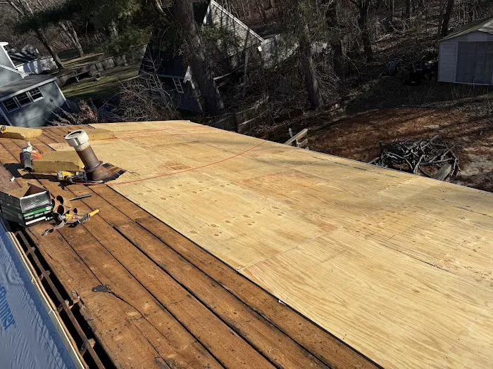 Cycle Carpentry Corp Picture 4