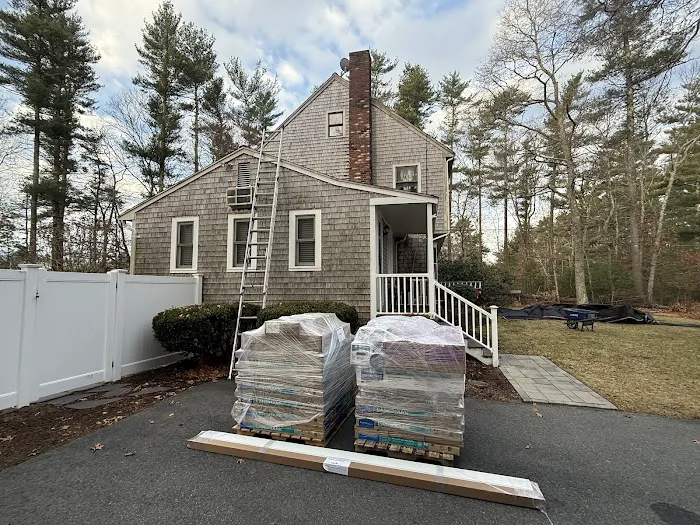 Cycle Carpentry Corp Picture 9