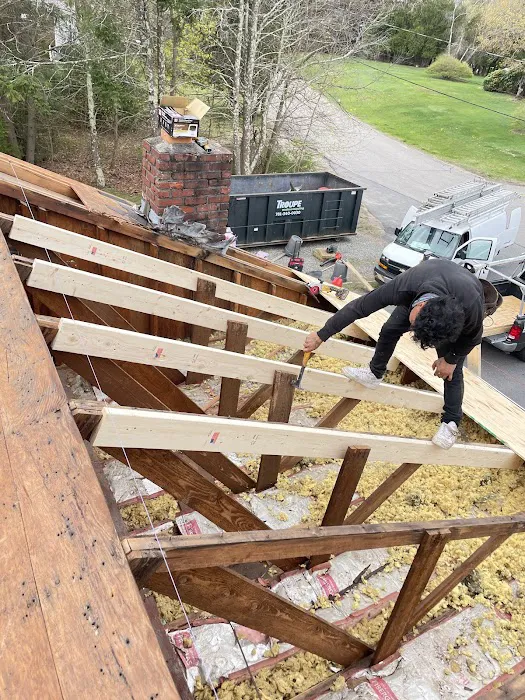 Century Home Renovation Picture 2