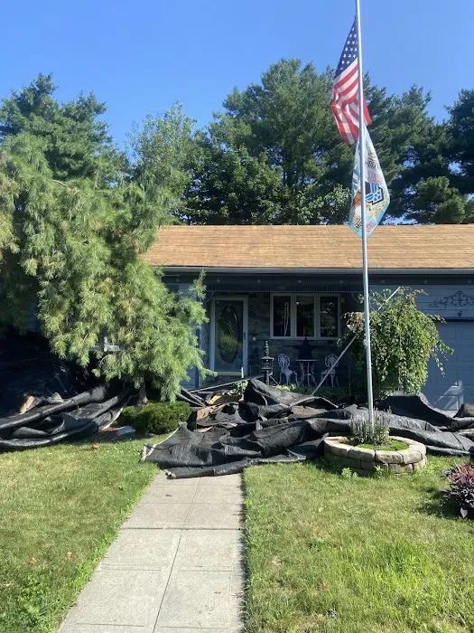 Century Home Renovation Picture 4