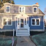 Century Home Renovation