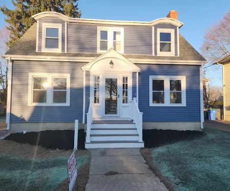 Century Home Renovation