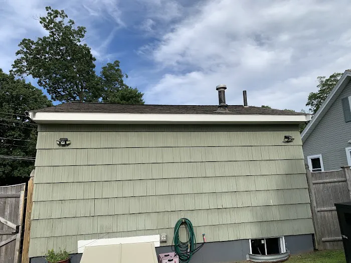 Century Home Renovation Picture 10