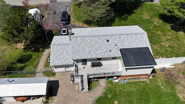 Century Home Renovation Picture 6