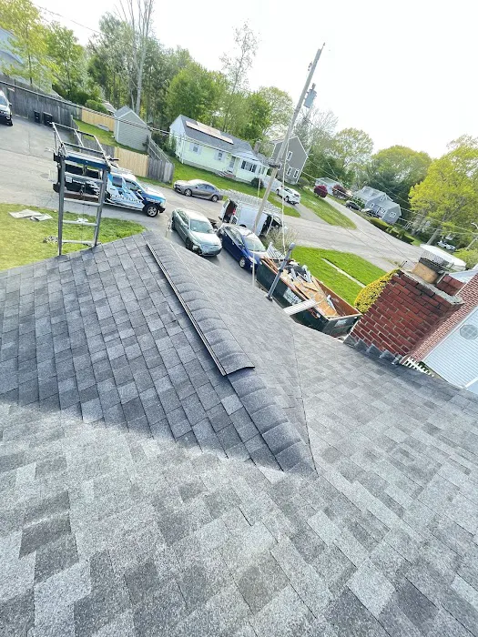 Century Home Renovation Picture 9