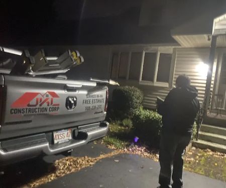 Quality Construction JKL Corp