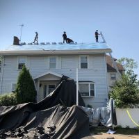 NB Roofing LLC ico