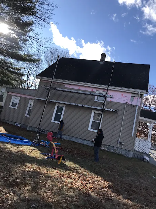 Ismasol Contracting Picture 5