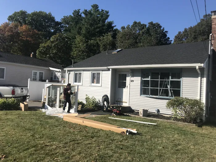 Ismasol Contracting Picture 8