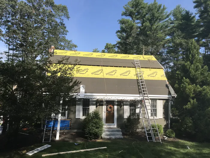 Ismasol Contracting Picture 6