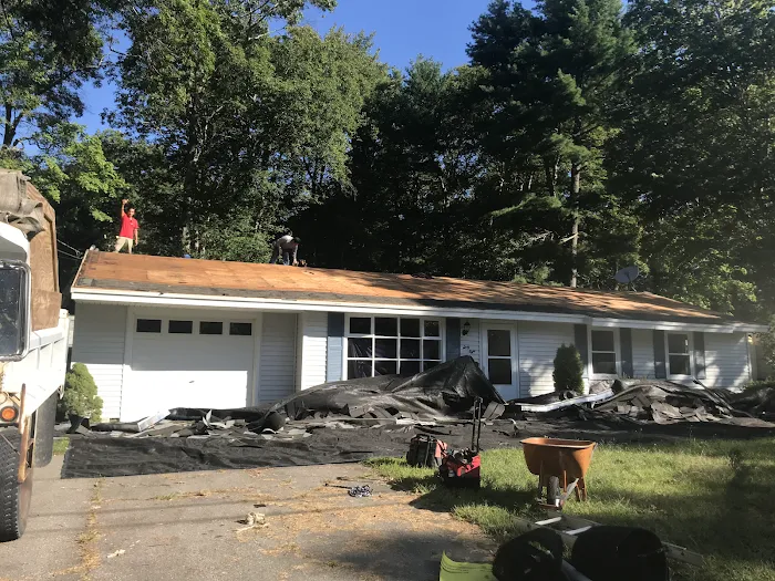 Ismasol Contracting Picture 1