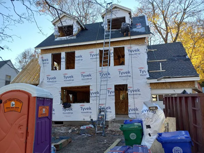 Thomson's Roofing Company Picture 4