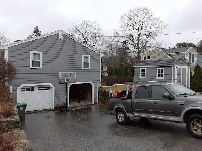 Thomson's Roofing Company Picture 9