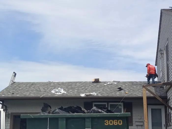 Thomson's Roofing Company Picture 10