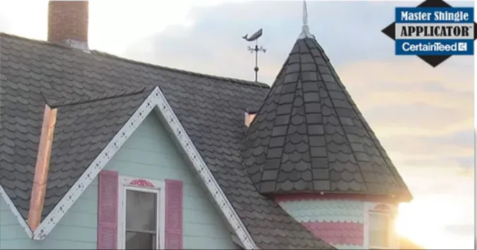 Thomson's Roofing Company Picture 6