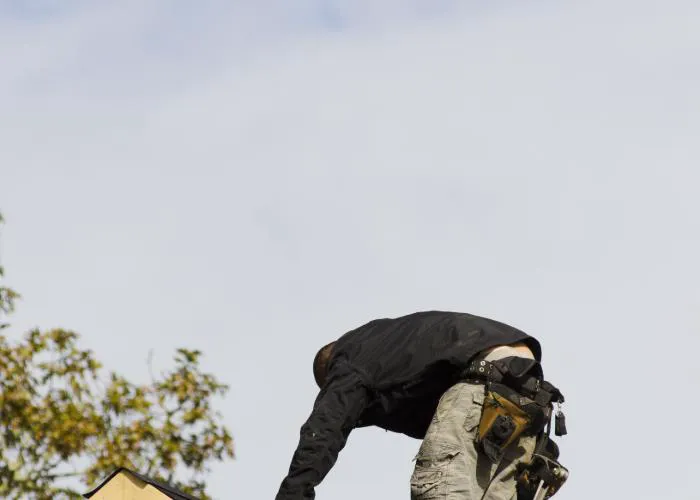 The Brockton Roofers Picture 5